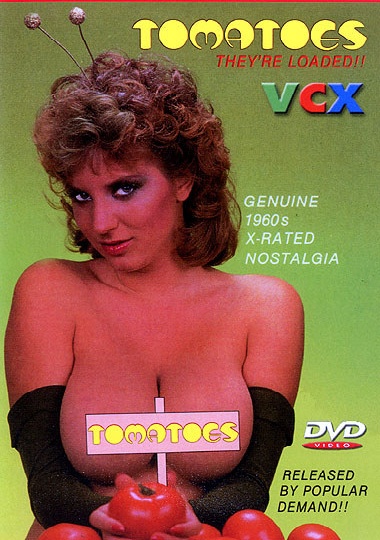 Hot Tomatoes / Помидоры   Donna Nation, Patti Snyder, Heather Starr, Sheila Galore, Stephany Sarver