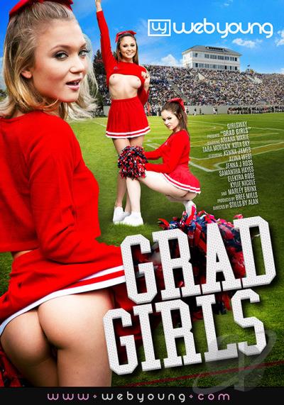 Grad Girls / Выпускницы