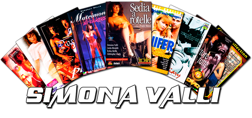 Simona Valli   MegaPack / Симонна Валли