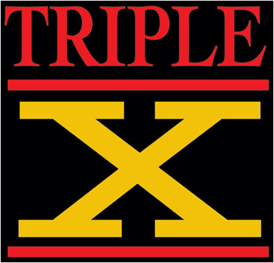 Private Classics Triple X - 1, 2, 3, 4, 5, 6, 8, 9, 10, 11, 12, 13, 14, 15, 16
