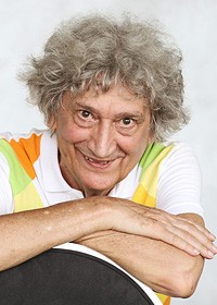 Юрий Энтин