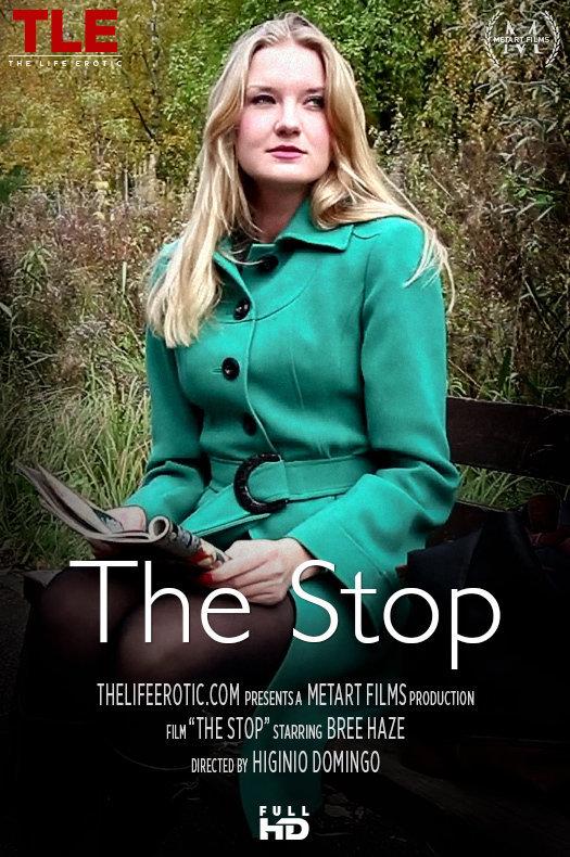 2015-12-15 Bree Haze - The Stop