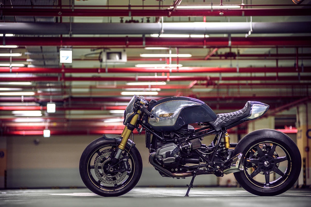 BMW R NINET Custom