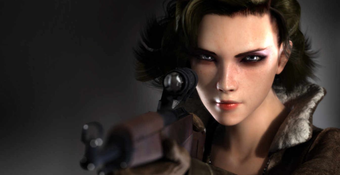 Fallout New Vegas – Хардкор III