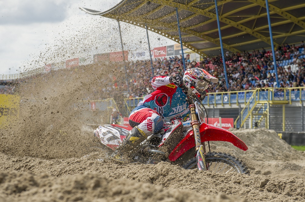 MXGP 2016