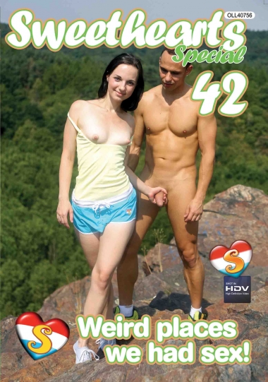 Sweethearts Special #42 / Возлюбленные Спецвыпуск #42