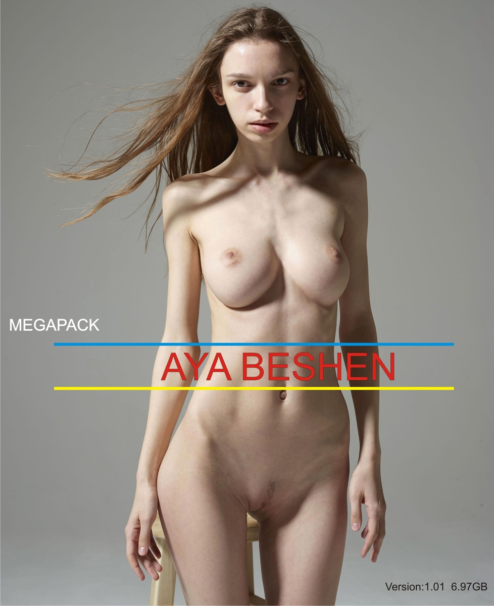 Aya Beshen Hegre