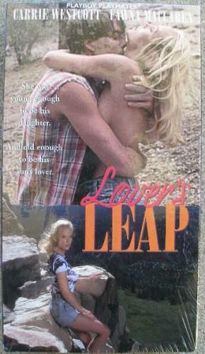 ЛЮБОВЬ - СМЕРТЕЛЬНАЯ ИГРА / Lover s Leap