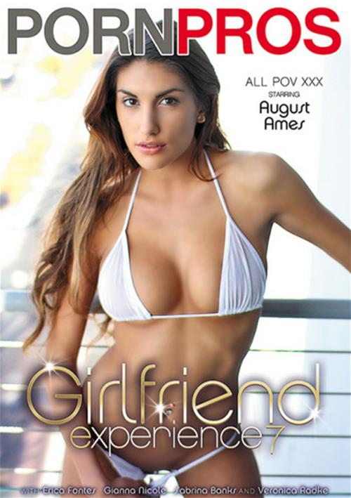 Girlfriend Experience 7 / Иметь Подружку 7
