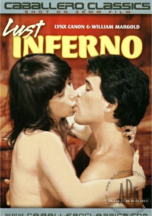 Lust Inferno / Адская похоть )