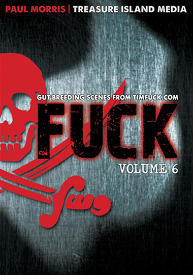 TimFuck - Volume 6 / Тим Трах 6