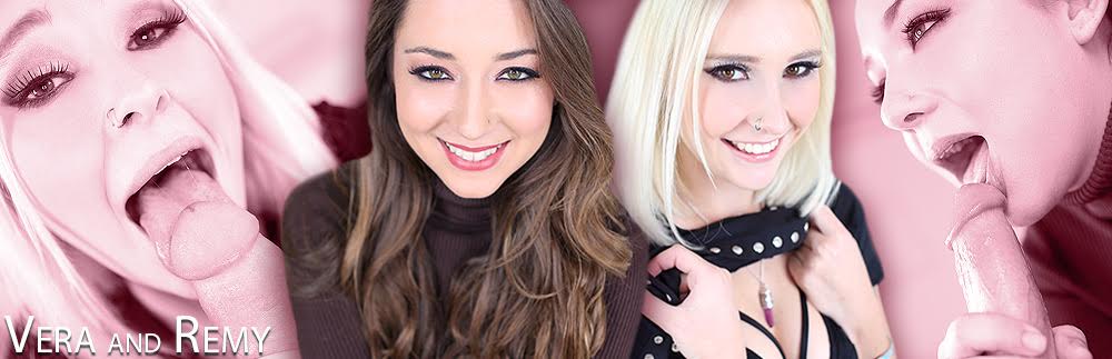 Remy LaCroix, Vera Rain