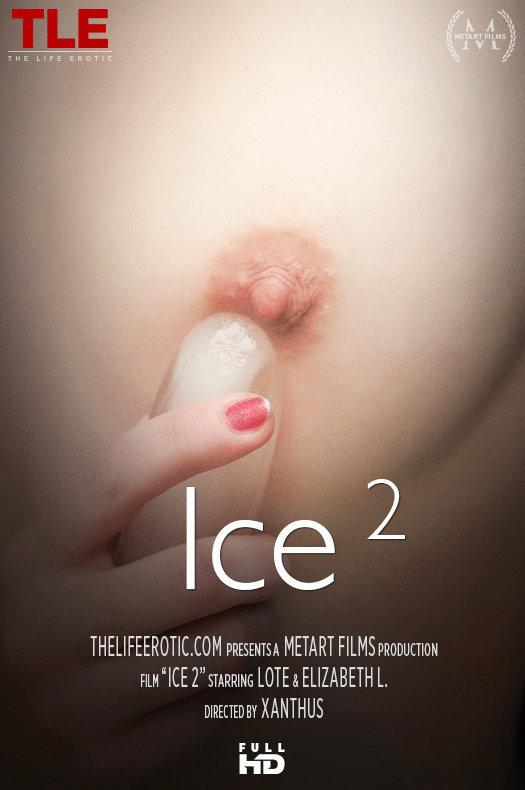 2016-02-09 Elizabeth L & Lote - Ice 2