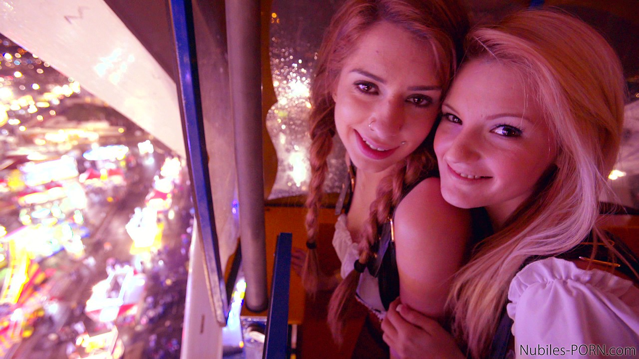 Hope Harper, Joseline Kelly