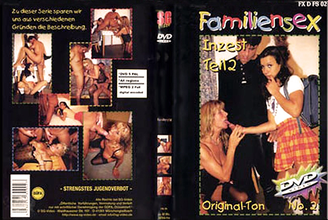 Familiensex 2 / Familien Sex 2