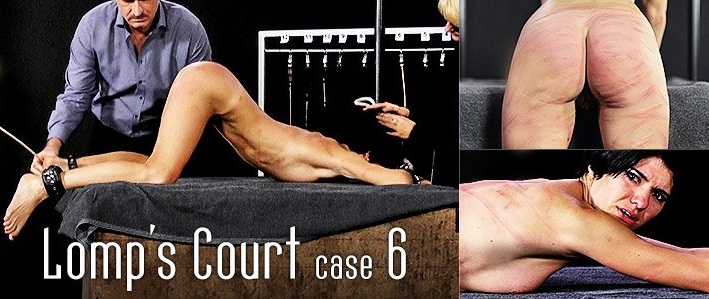 Lomp s Court - Case 6 / Суд Ломпа - Случай 6
