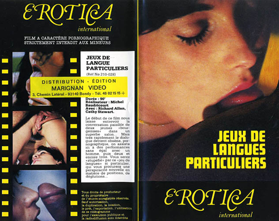 Mateur Amateur / Jeux de langues très particuliers