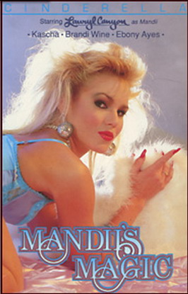 Mandii s Magic / Магия Мэнди