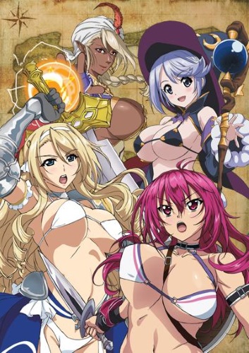 Bikini Warriors    / Bikini Warriors     / Бикини меча и магии
