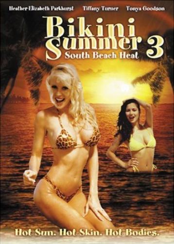 Bikini Summer III: South Beach Heat / Лето бикини 3: Жара на южном пляже