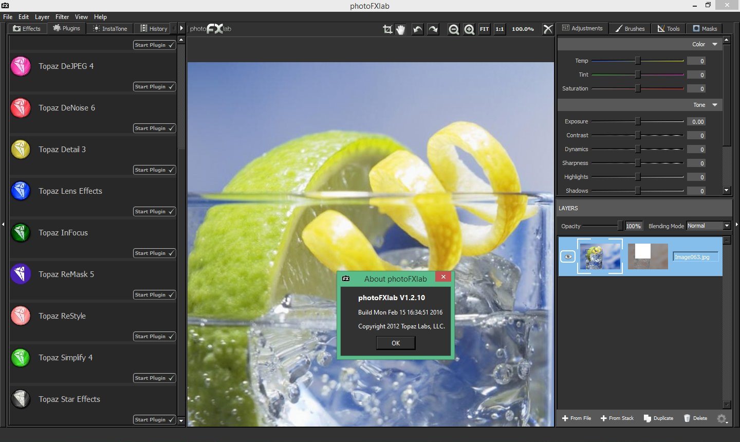 Topaz labs photoshop plugins bundle mac os x.get every product we make in o...