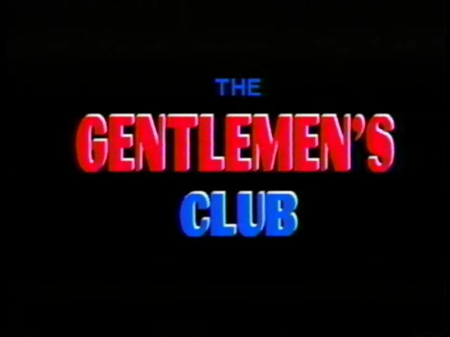 Gentlemen s Club / Джентльменский Клуб   Gail Force, Blondi, Breezy Lane, Melinda Lee etc.