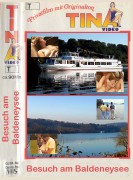 Besuch am Baldeneysee